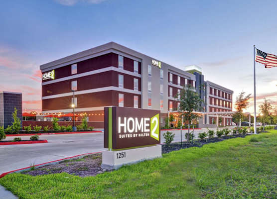 Home2 Suites by Hilton La Porte 1