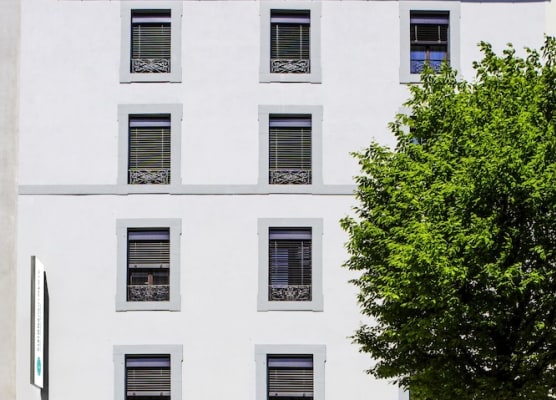 VISIONAPARTMENTS Geneva Mont-Blanc 1