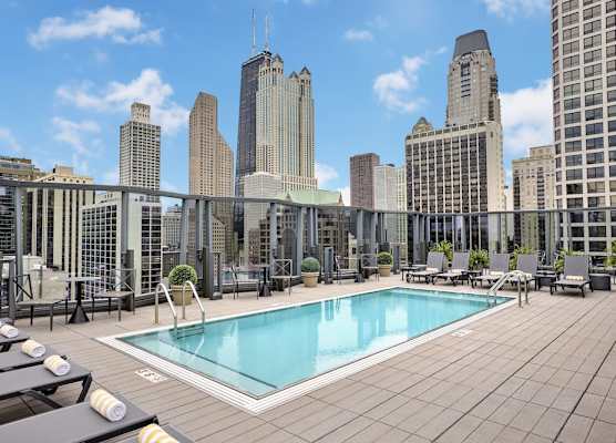 Viceroy Chicago 1