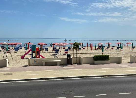 GFH - Hotel Spiaggia D'Oro 1