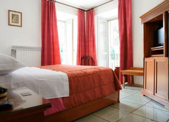 Affittacamere Maison Napoleon 1