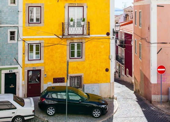 Spirit of Two by Lisbon Unique Apart 1