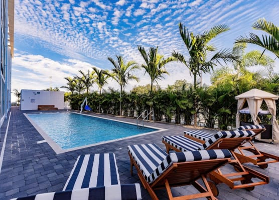 Kompose Boutique Hotel Sarasota 1