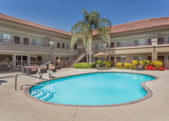Baymont by Wyndham Modesto Salida 1