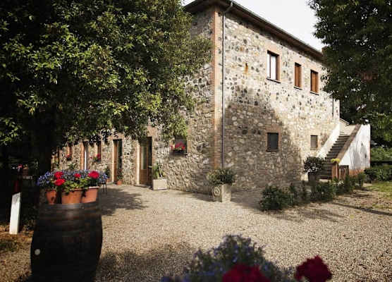 Agriturismo Pomonte 1