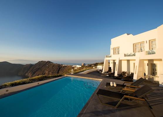 Avaton Resort And Spa 1