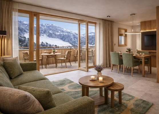 Kitzhorn Suites 1