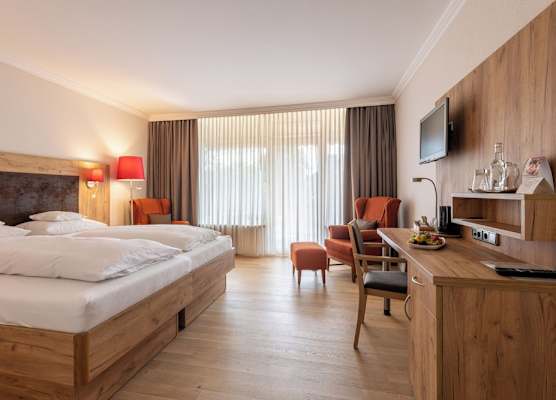 Hotel Sonnenhügel 1