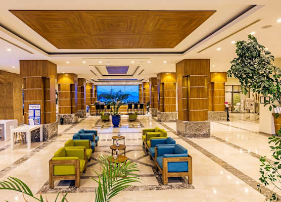 My Ella Bodrum Resort & Spa 1