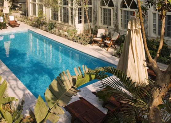 Villa Belle Epoque 1