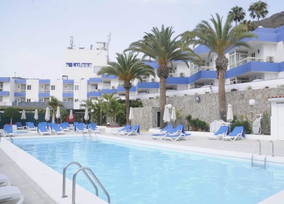 Sunsuites Lufesa 1