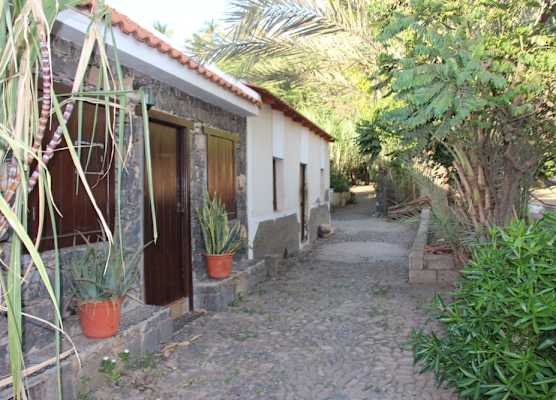 Apartamento Laranjinha 1