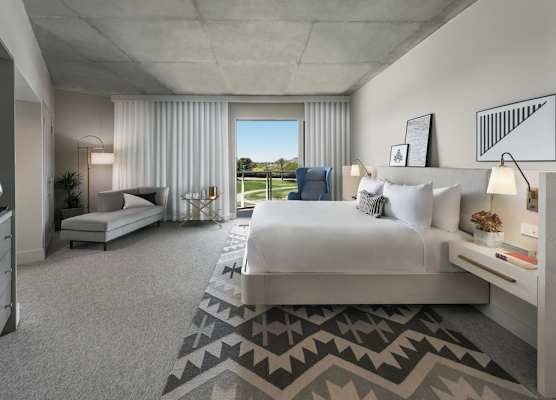 Mountain Shadows Resort Scottsdale 1