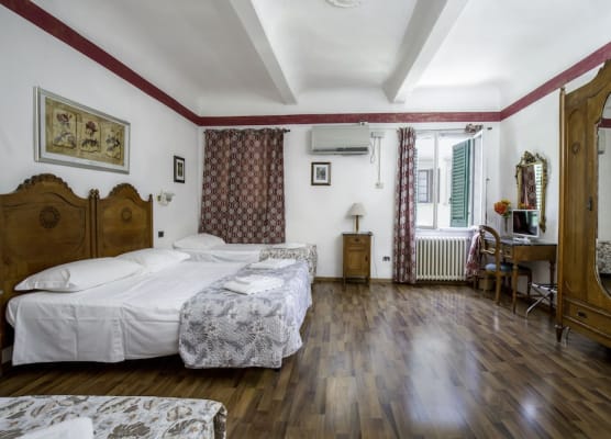 PICCOLO HOTEL Nel Centro Storico di Firenze 1