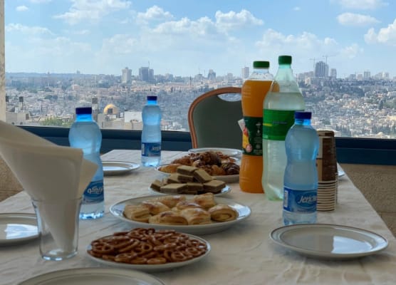 Mount of Olives Hotel 1