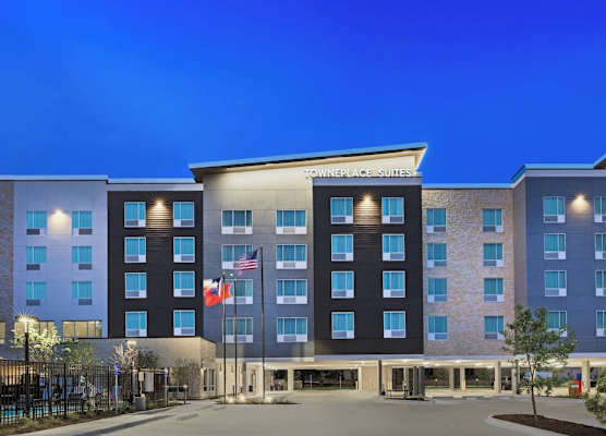 TownePlace Suites by Marriott Austin Northwest The Domain Area 1