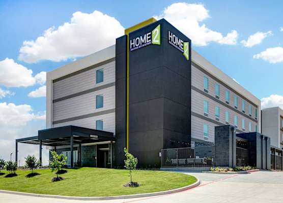 Home2 Suites By Hilton Huntsville, Tx 1