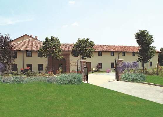 Romantic Hotel Furno 1