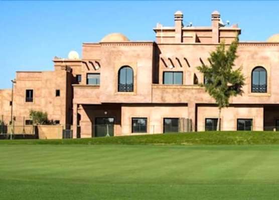 Magnifique Appt Atlas Golf Resort Marrakech 1