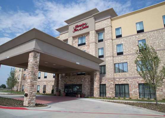 Hampton Inn and Suites by Hilton McKinney 1