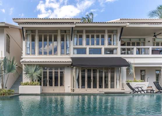 B House Samui 1