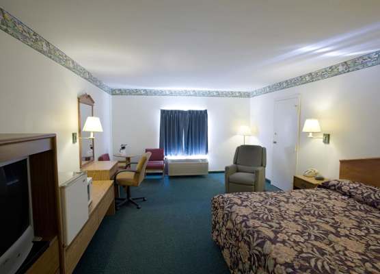 Americas Best Value Inn Litchfield 1