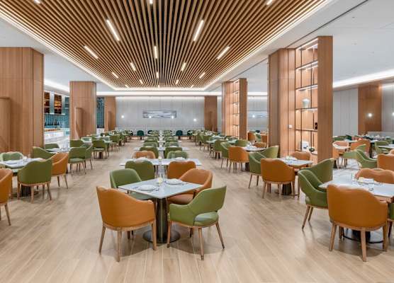Holiday Inn Weinan High-Tech Zone by IHG 1