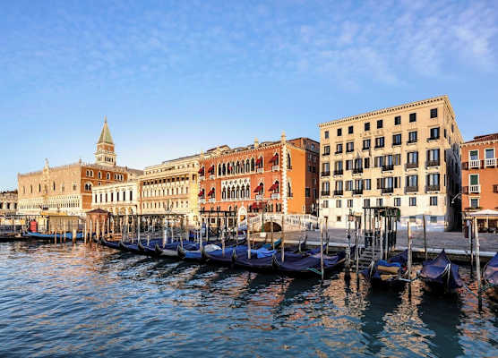 Danieli, Venezia, A Four Seasons Hotel 1