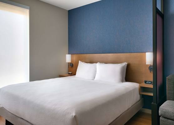 Hyatt Place Fayetteville/Springdale 1