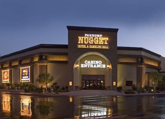 Pahrump Nugget Hotel & Casino 1