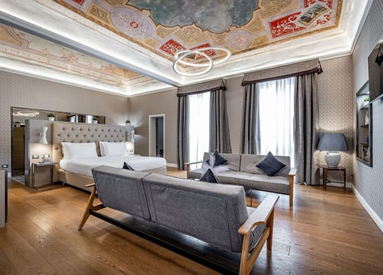 Martelli 6 Suite & Apartments 1