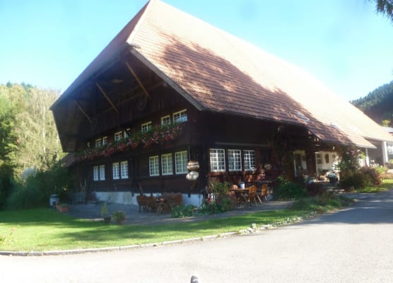 Rommelehof 1