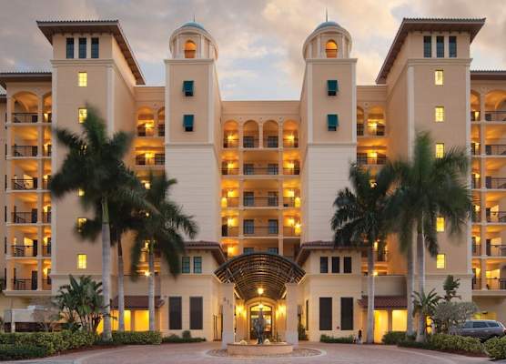 Holiday Inn Club Vacations SUNSET COVE RESORT by IHG 1