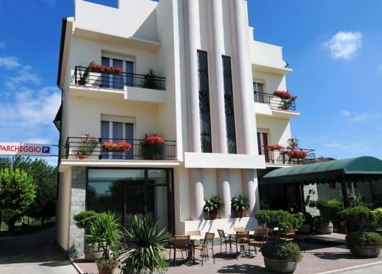 Hotel Passacor - Business & Bike 1