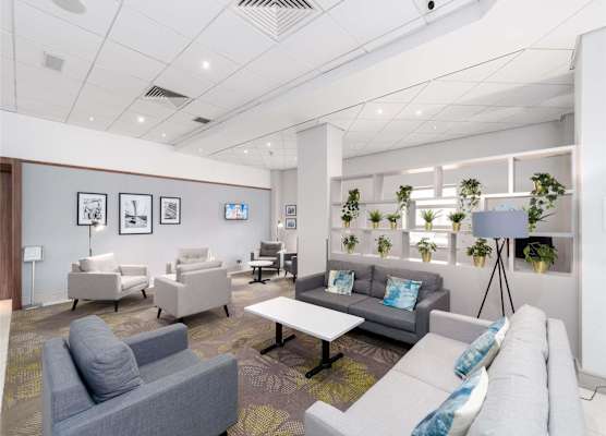 Novotel Southampton 1
