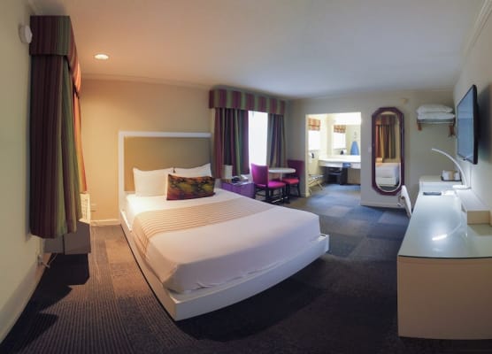 Inn at Golden Gate 1