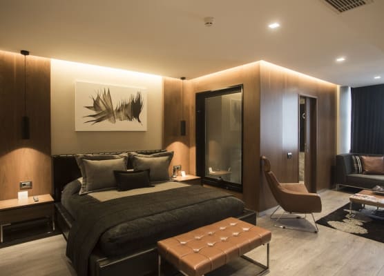 Zeniva Hotel 1