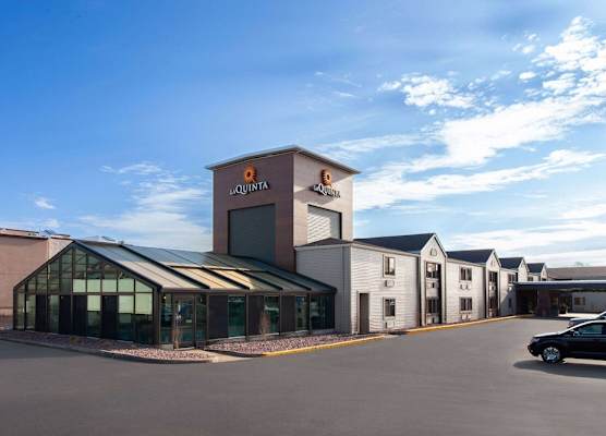La Quinta Inn by Wyndham Wausau 1