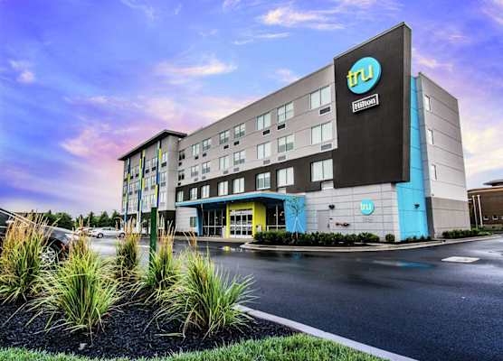 Tru By Hilton Bowling Green 1