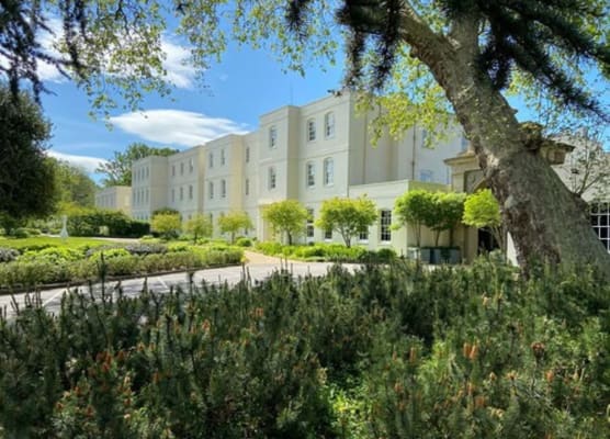 Sopwell House Hotel 1
