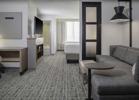 Hyatt Place-Dallas/Arlington 1