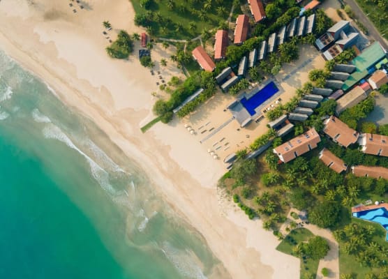 Maalu Maalu Resort & Spa - Thema Collection 1