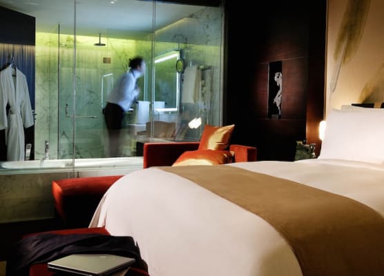 InterContinental Hotels BEIJING BEICHEN by IHG 1