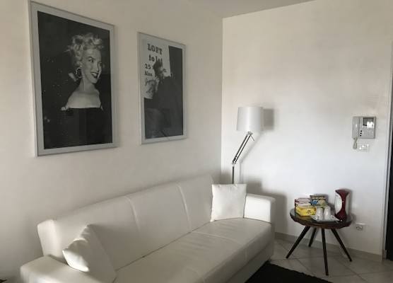 B&B Via Roma suite - Ortona Rooms 1