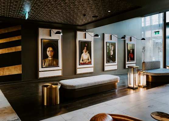 The Motley Hotel Richmond, Tapestry Collection by Hilton 1