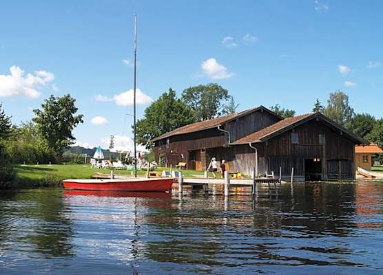 Eichenhof 1