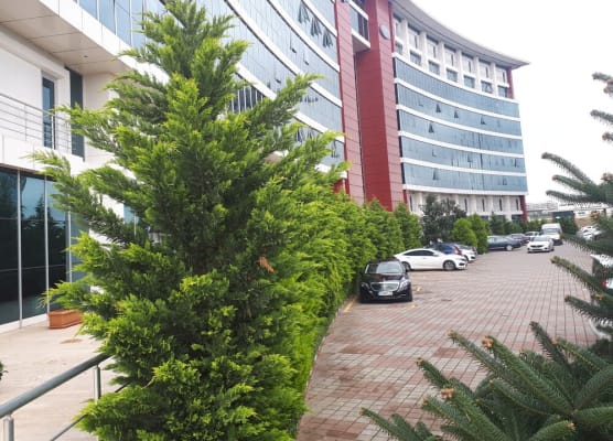 Ekinci Residence 1