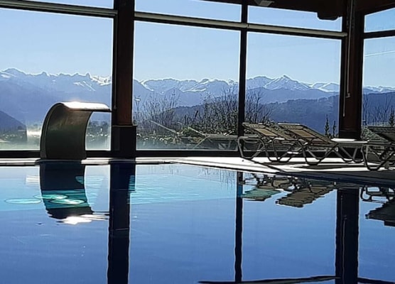 Hosteria de Torazo Nature Hotel & Spa 1