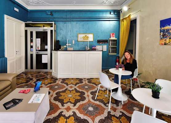 Hotel Suisse 1
