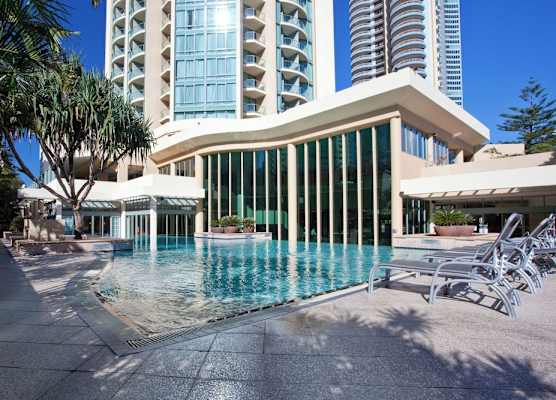 Mantra Legends Hotel 1